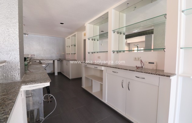 Reventa - Comercial - Ciudad Quesada - La Marquesa