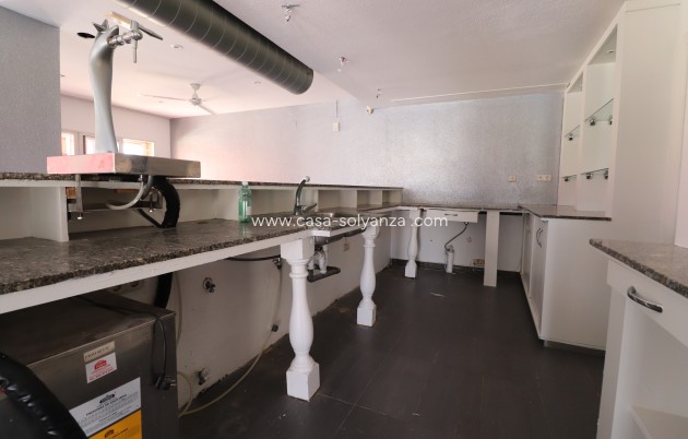 Reventa - Comercial - Ciudad Quesada - La Marquesa