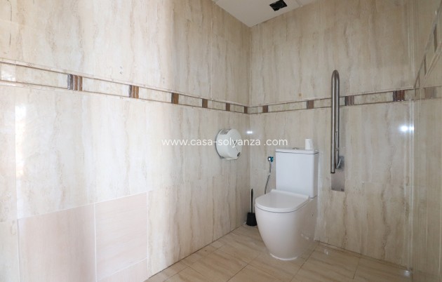 Reventa - Comercial - Ciudad Quesada - La Marquesa