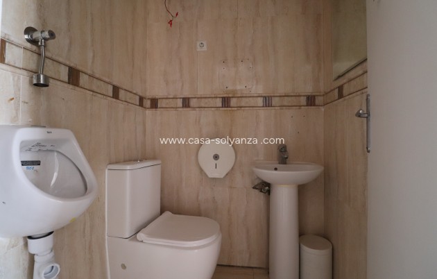 Reventa - Comercial - Ciudad Quesada - La Marquesa