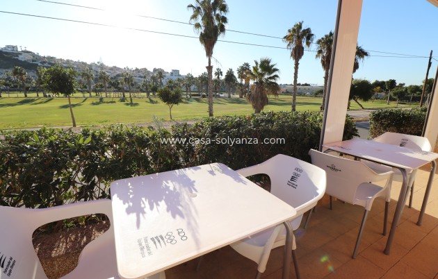 Reventa - Comercial - Ciudad Quesada - La Marquesa