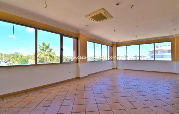 Revente - Commercial - Orihuela Costa - Los Dolses