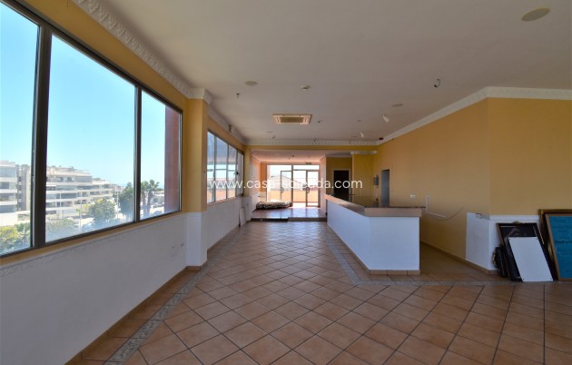 Revente - Commercial - Orihuela Costa - Los Dolses
