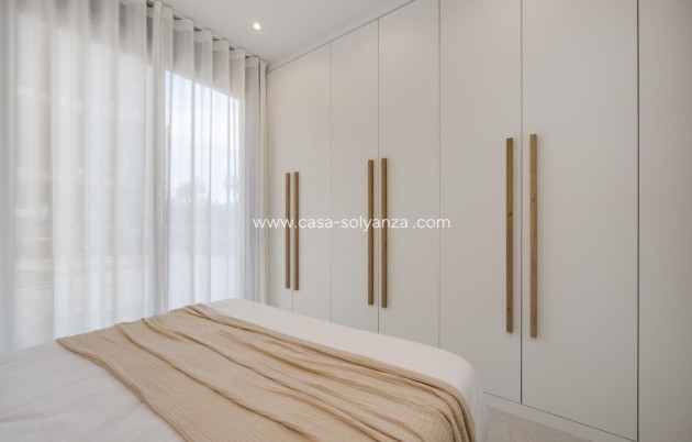 Obra nueva - Apartamento / piso - Guardamar del Segura - Avda del Puerto