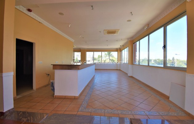Revente - Commercial - Orihuela Costa - Los Dolses
