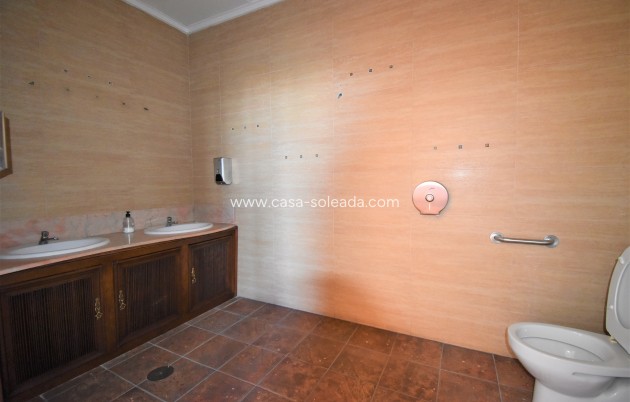 Revente - Commercial - Orihuela Costa - Los Dolses
