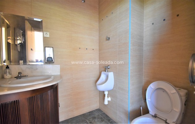 Revente - Commercial - Orihuela Costa - Los Dolses