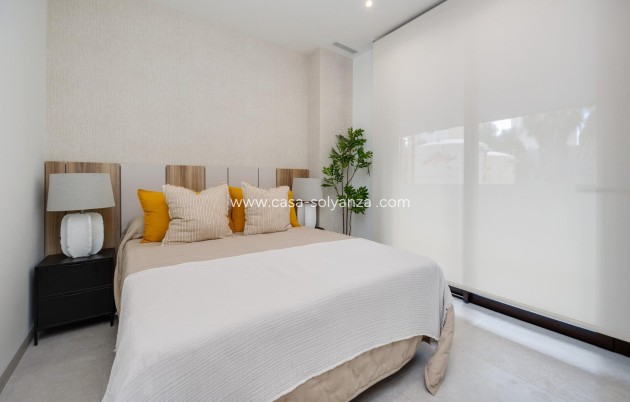 Obra nueva - Apartamento / piso - Guardamar del Segura - Avda del Puerto