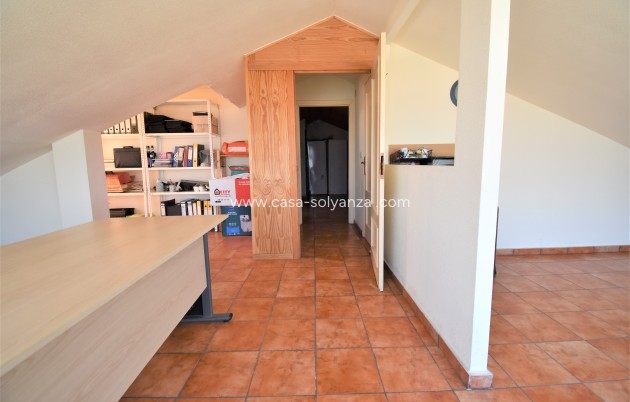 Revente - Commercial - Orihuela Costa - Los Dolses