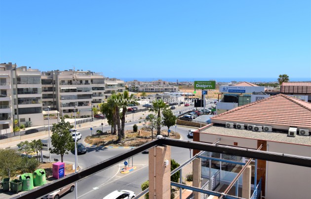 Revente - Commercial - Orihuela Costa - Los Dolses