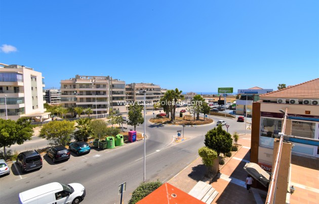 Revente - Commercial - Orihuela Costa - Los Dolses