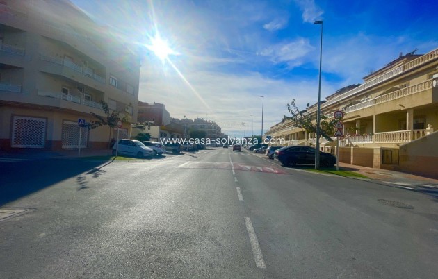 Herverkoop - Reclame - Formentera de Segura - Costa Blanca