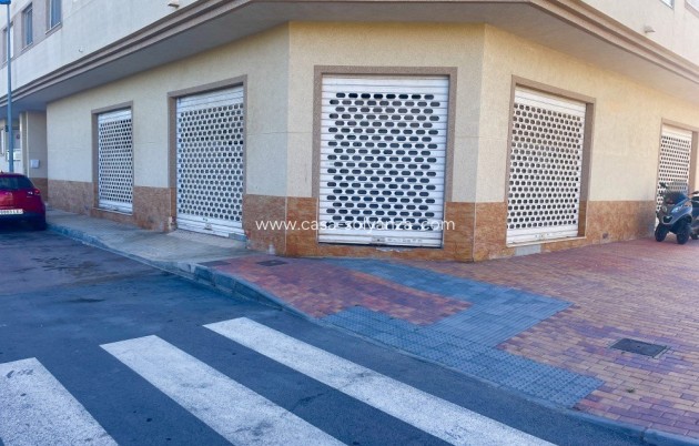 Herverkoop - Reclame - Formentera de Segura - Costa Blanca