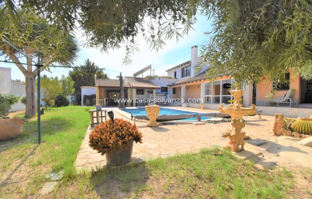 Reventa - Villa - Orihuela Costa - Villamartin