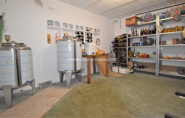 Revente - Villa - Orihuela Costa - Villamartín