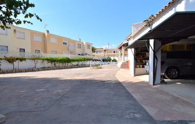 Revente - Villa - Orihuela Costa - Villamartín