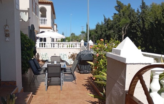 Herverkoop - Appartement / flat - Daya Vieja - Costa Blanca