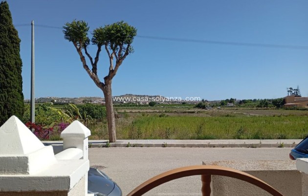 Herverkoop - Appartement / flat - Daya Vieja - Costa Blanca