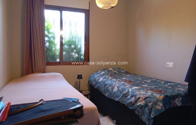 Herverkoop - Appartement / flat - Daya Vieja - Costa Blanca