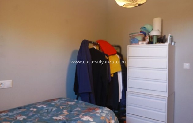 Herverkoop - Appartement / flat - Daya Vieja - Costa Blanca