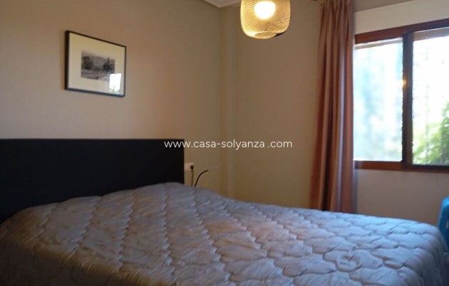 Herverkoop - Appartement / flat - Daya Vieja - Costa Blanca