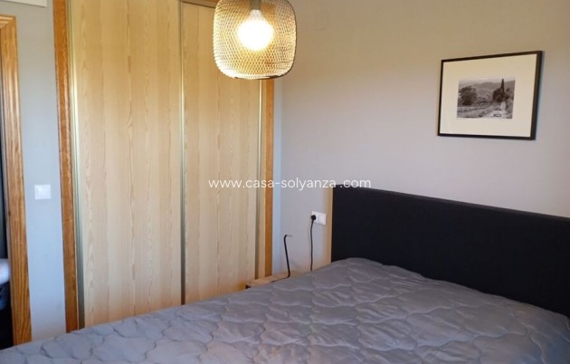 Herverkoop - Appartement / flat - Daya Vieja - Costa Blanca