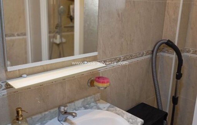 Herverkoop - Appartement / flat - Daya Vieja - Costa Blanca