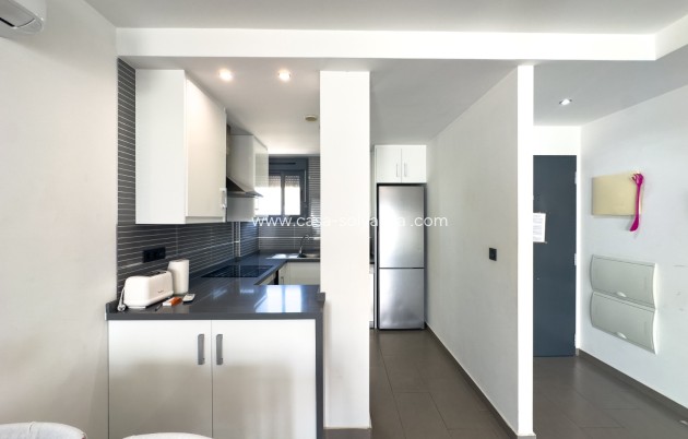 Herverkoop - Appartement / flat - La Zenia - Costa Blanca