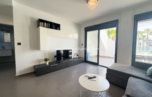 Herverkoop - Appartement / flat - La Zenia - Costa Blanca