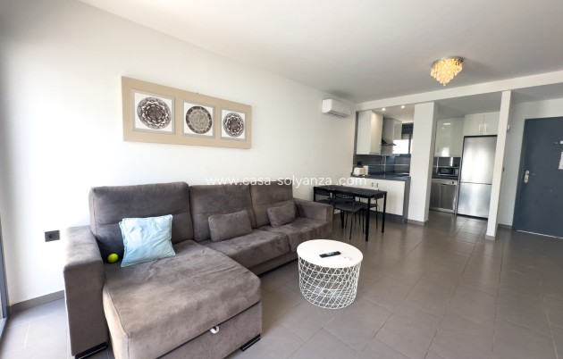 Herverkoop - Appartement / flat - La Zenia - Costa Blanca