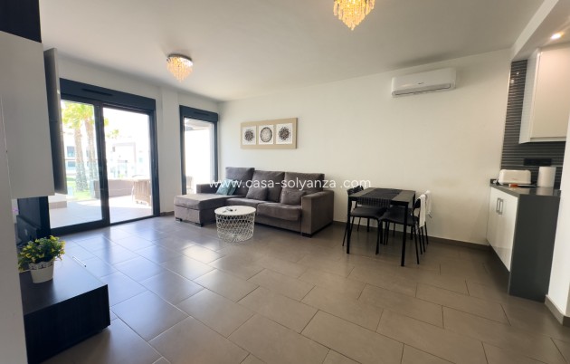 Herverkoop - Appartement / flat - La Zenia - Costa Blanca