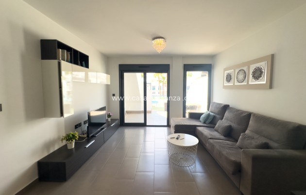 Herverkoop - Appartement / flat - La Zenia - Costa Blanca