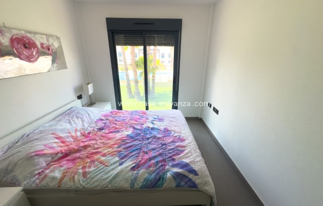 Herverkoop - Appartement / flat - La Zenia - Costa Blanca