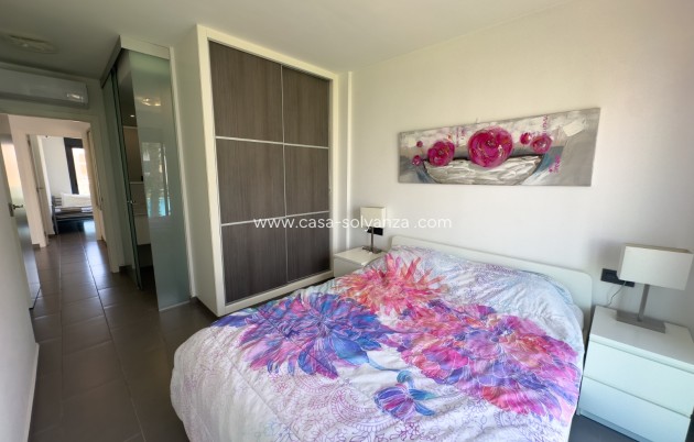 Herverkoop - Appartement / flat - La Zenia - Costa Blanca