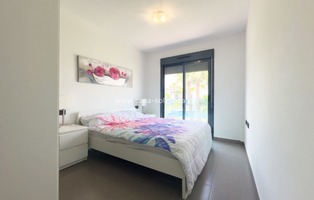 Herverkoop - Appartement / flat - La Zenia - Costa Blanca