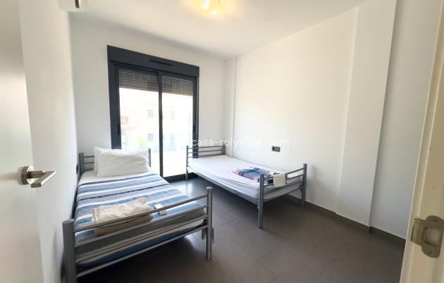 Herverkoop - Appartement / flat - La Zenia - Costa Blanca