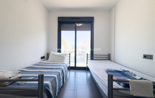 Herverkoop - Appartement / flat - La Zenia - Costa Blanca
