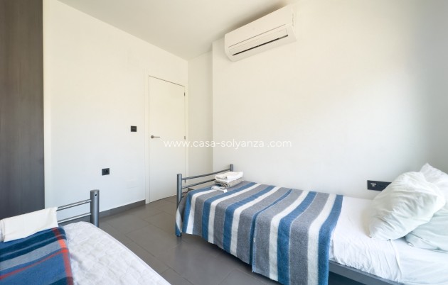 Herverkoop - Appartement / flat - La Zenia - Costa Blanca