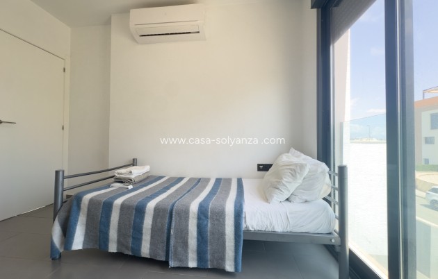 Herverkoop - Appartement / flat - La Zenia - Costa Blanca