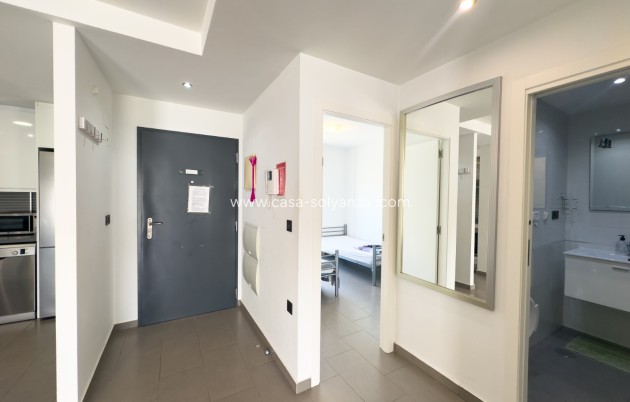 Herverkoop - Appartement / flat - La Zenia - Costa Blanca