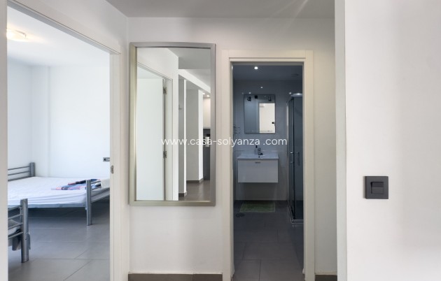Herverkoop - Appartement / flat - La Zenia - Costa Blanca