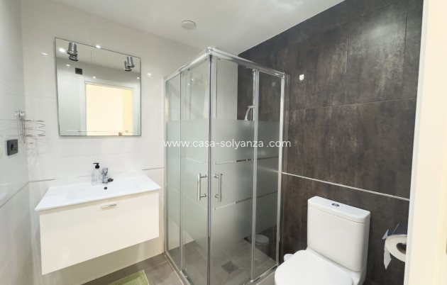 Herverkoop - Appartement / flat - La Zenia - Costa Blanca