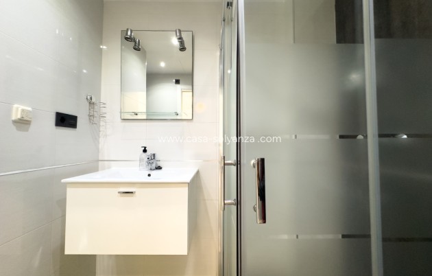 Herverkoop - Appartement / flat - La Zenia - Costa Blanca