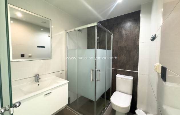 Herverkoop - Appartement / flat - La Zenia - Costa Blanca