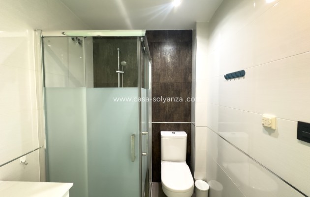Herverkoop - Appartement / flat - La Zenia - Costa Blanca