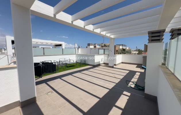 Herverkoop - Appartement / flat - La Zenia - Costa Blanca