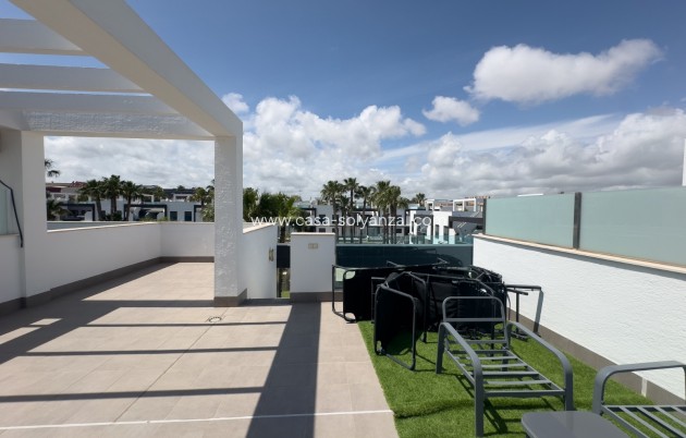 Herverkoop - Appartement / flat - La Zenia - Costa Blanca