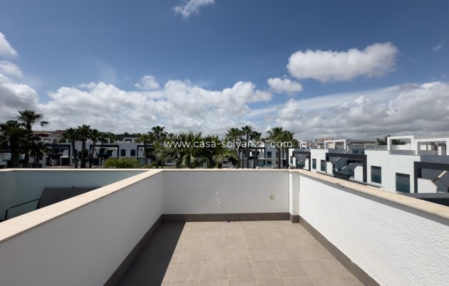 Herverkoop - Appartement / flat - La Zenia - Costa Blanca