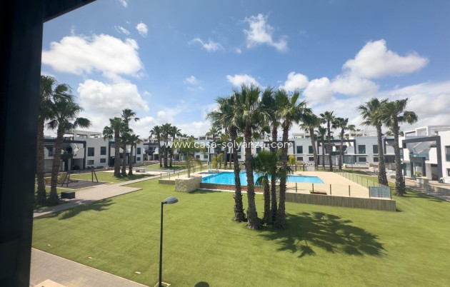 Herverkoop - Appartement / flat - La Zenia - Costa Blanca