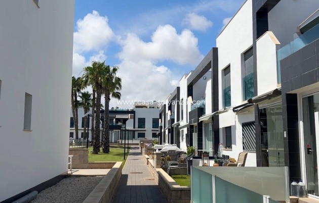 Herverkoop - Appartement / flat - La Zenia - Costa Blanca